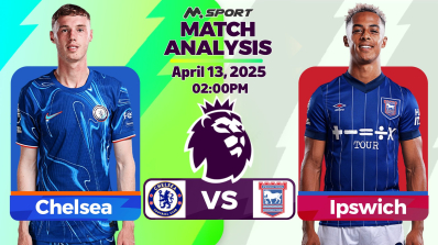 Chelsea vs Ipswich: Blues Continue Haunt For UCL Football Against Relegation-Threatened Visitors